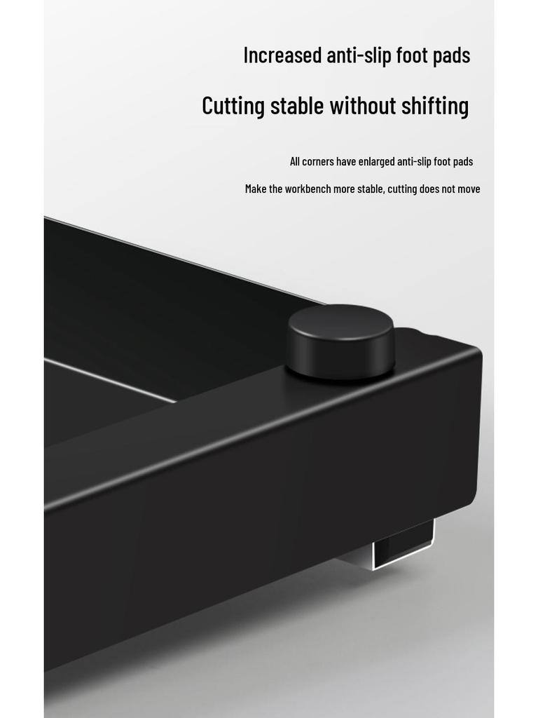 A4 Manual Office Paper and Photo Cutter