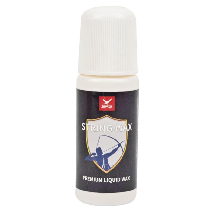 

Durability Protective Liquid Wax for Bowss String Provide Lubrication Extending String Life for Frequent Users 1