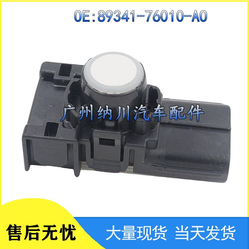 Toyota Car Reversing Radar Sensor 89341-76010-A0
