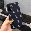 A74 Fodral För OPPO A74 CHP2219 Fodral Lyxigt Fjäder Dinosaurie Daisy Mönster Bakre Skydd För OPPO A74 5G CPH2197 A 74 Mjuk Capa