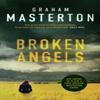 Broken Angels by Graham Masterton Paperback Book 9781781852187
