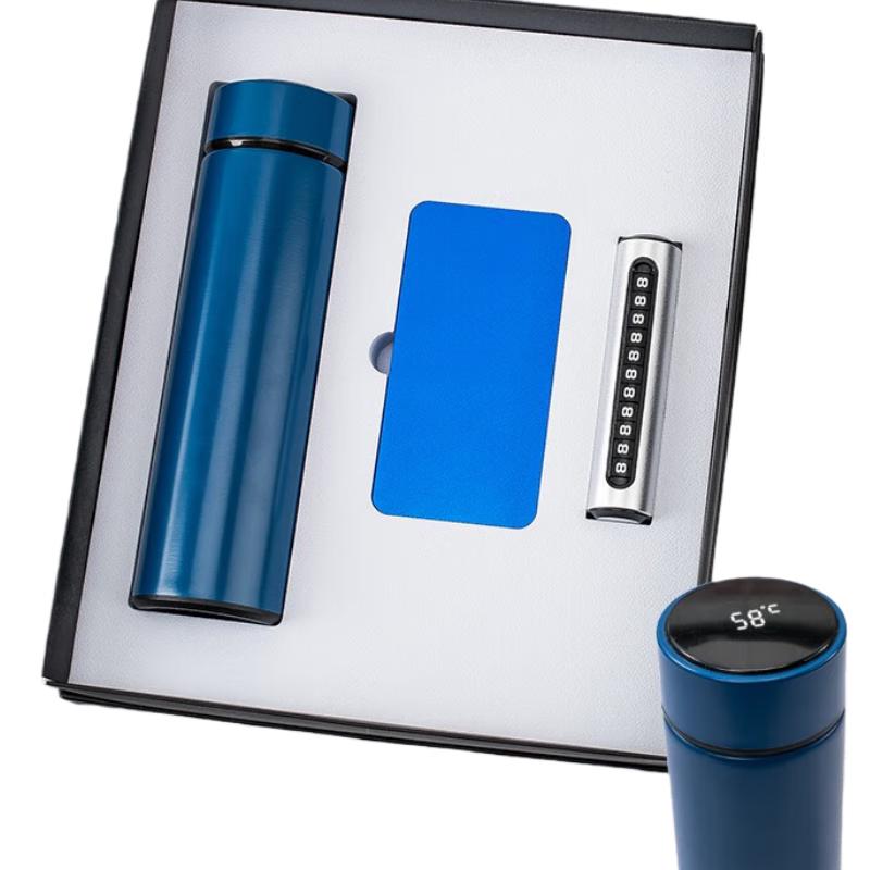 Premium 3-in-1 Gift Set