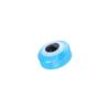 for Necklace Earrings Jewelry Making Accessories Oval Shape Spacer Beads Demon Eye Beads DIY Crafts