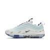 Nike Air Max 97 Golf NRG 'Wing It' (Unisex) White / Topaz Mist / Celestial Gold / Deep Royal Running Shoes CK1220 100