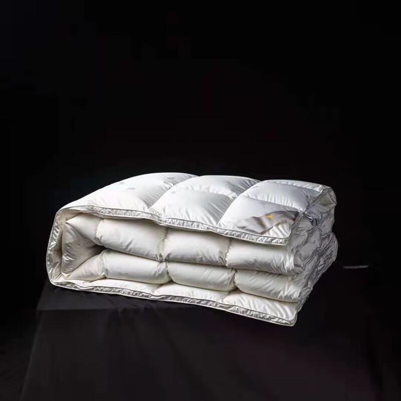 Tangna Supreme Winter Goose Down Comforter