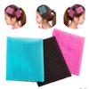 Magic Korean 2 Pieces Women Sticky Stabilize Headwear Magic Sticker Hair Sticker Hair Fringe Holder