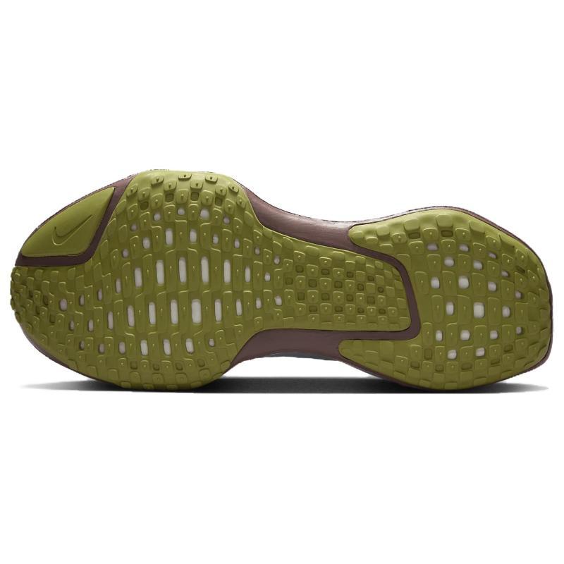 Nike ZoomX Invincible Run 3 Photon Dust Platinum Violet Women's Sneakers casual DR2660-005