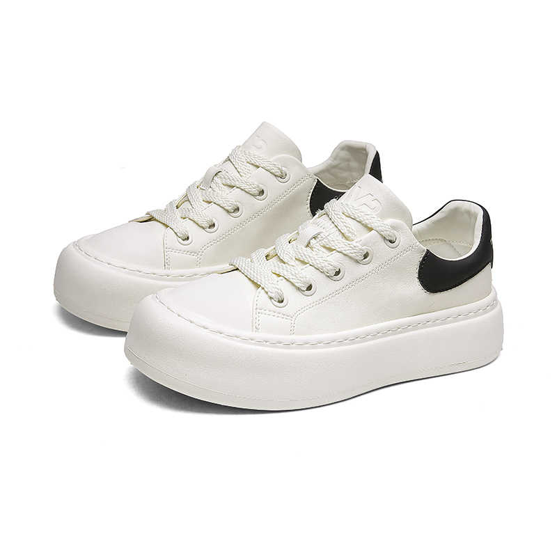 Fashion Flat-heeled Thick-heeled Men's Sapatenos Casual Demi-season Men's Shoes Man Fashion Sneakers Sports Shouse Supplies Mobile