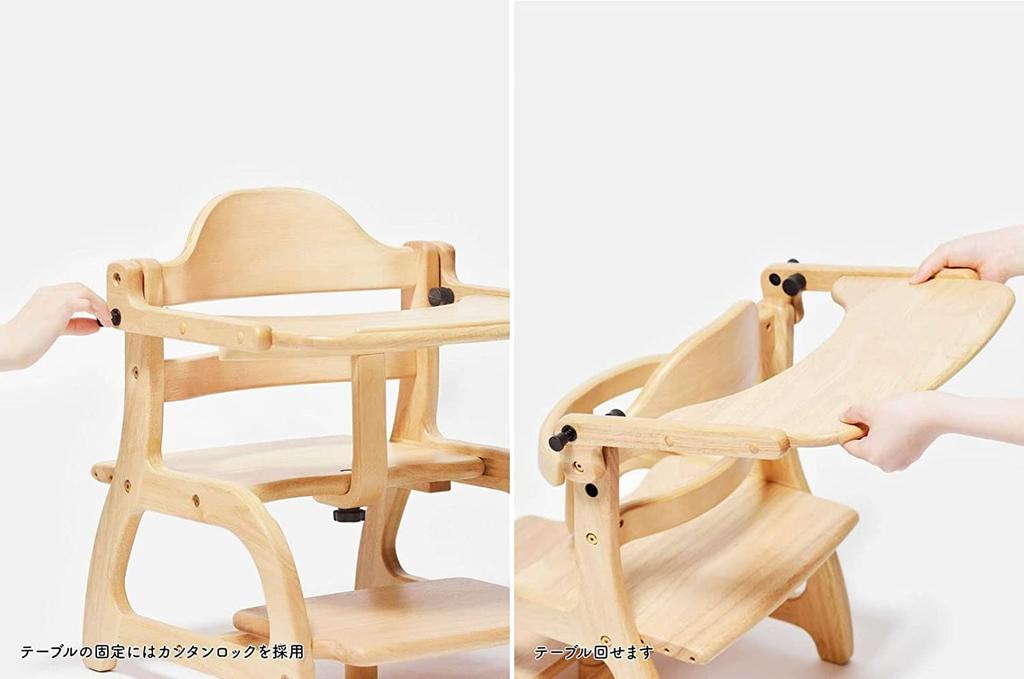 Yamatoya Sukusuku Low Chair a Chair with a Made of Wood and Featuring a Nordic with a Suitable for Ages 5 and Sukusuku Plus II, Low-profile Kids'