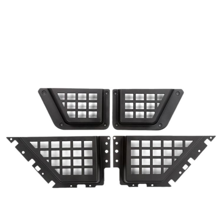 Liema Bronco Multi-Function Front & Rear Door Storage Organizer