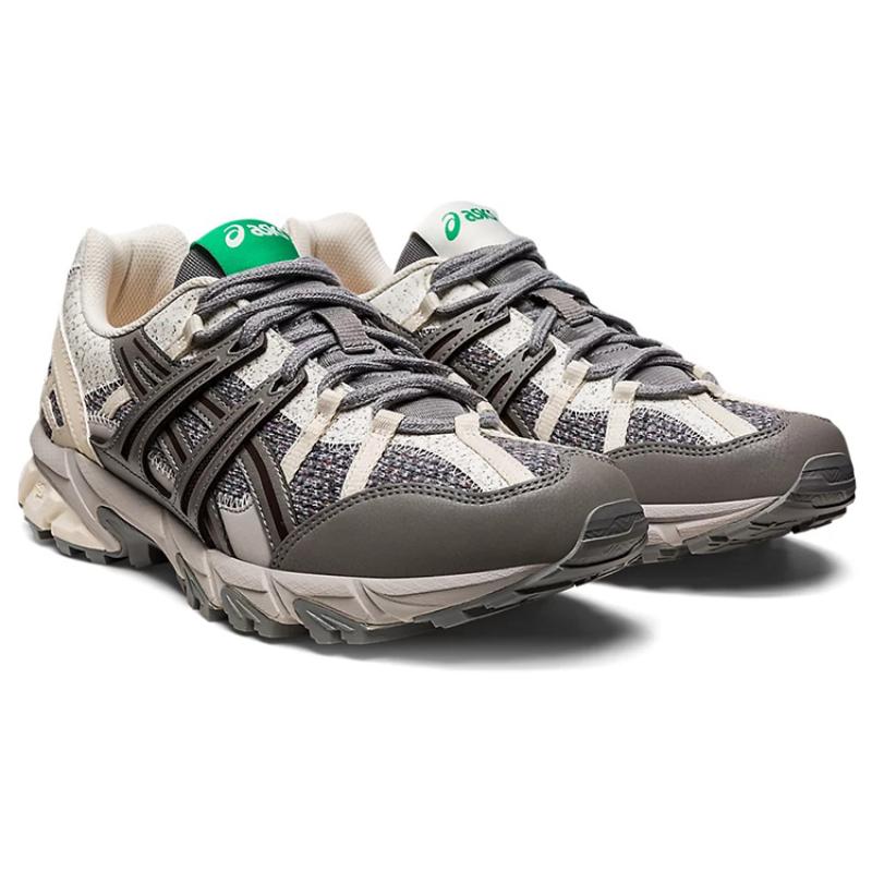 Asics Gel Sonoma 15 50 Oyster Grey Cream Sneakers 1201A714-020