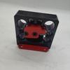 Woodworking Dowel Maker Tool Kit with Adjustable Holes for Various Diameters