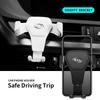 Supporto per Telefono da Auto Supporto per Bocchetta d'Aria Staffa Accessori Per Kia Rio Picanto Sportage Niro Morning Ceed ProCeed Optima Seltos