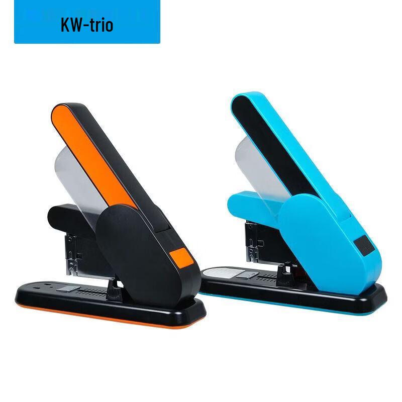 KEDEYOU 50SA Heavy-Duty Stapler CN plug (adapter included)