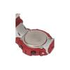 Casio Men G-SQUAD Series Red Watch GBA-800EL-4A GBA-800EL-4A