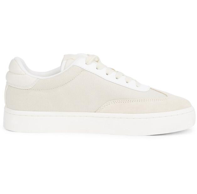 Кроссовки Calvin Klein Classic Cupsole Low Mix