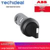 ABB C2SS2/CE3P/CP4 Selector Switch, Emergency Stop, Push Button