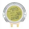 1PC Turntable Motor A55X Microwave Turntable Motor Stable, High-Torque Heat Resistant 6549W1S011S Replacement Accessories
