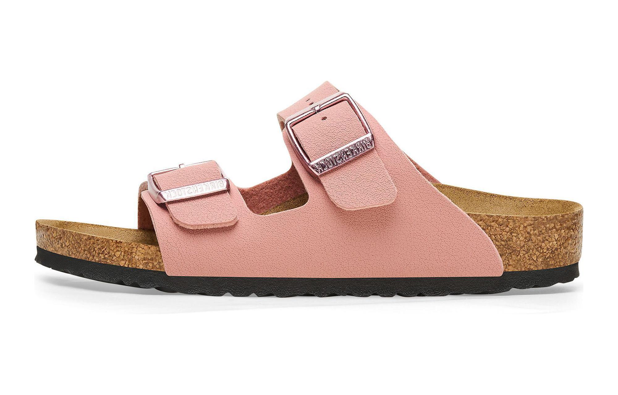 Birkenstock Kids Arizona Double-strap Sandals 1026423 38