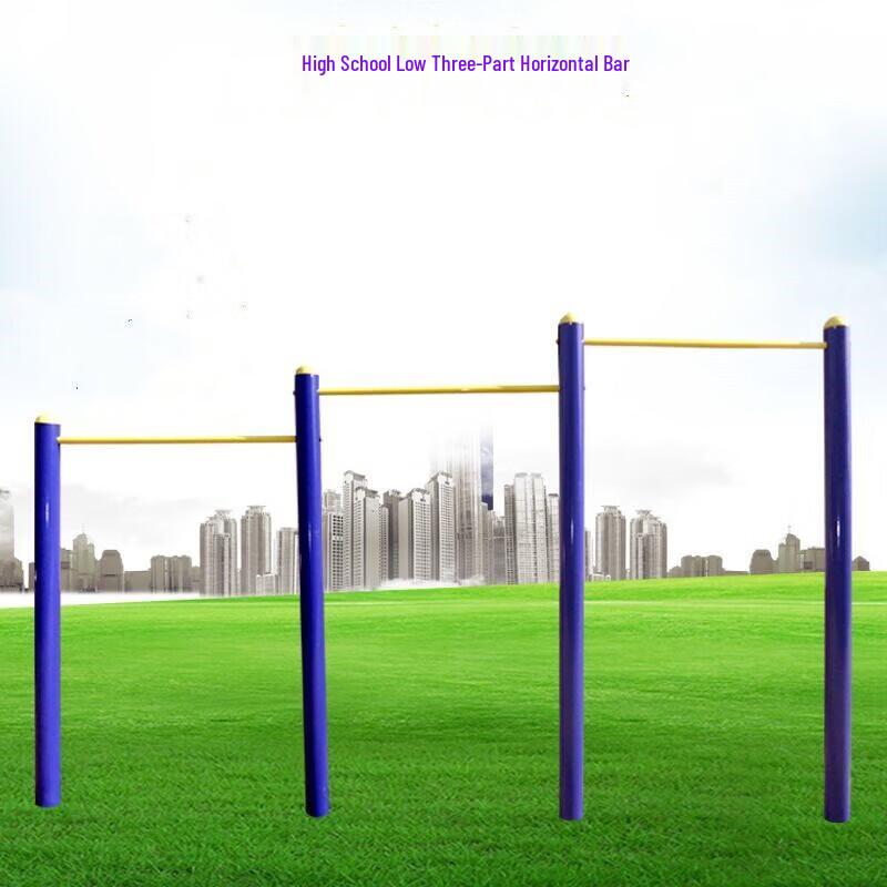 Longchan Multi-Station Fitness Power Tower