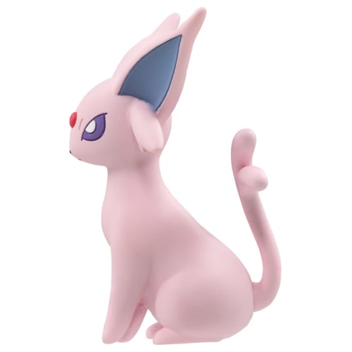 Pokemon Monster Collection Efi