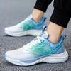 Lightweight running shoes men's shoes autumn breathable mesh shoes thin soft-soled sneakers
