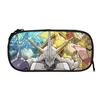 Custom Neon Genesis Evangelion EVA Large Capacity Bags for Child  Handheld Study Bag for Boys Gilrs Kids
