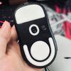 Pattini Mouse ICE Edition Pad 1Set Bordi Curvi Rotondi Adesivi Piedini Mouse per Mouse GPROX Superlight 2