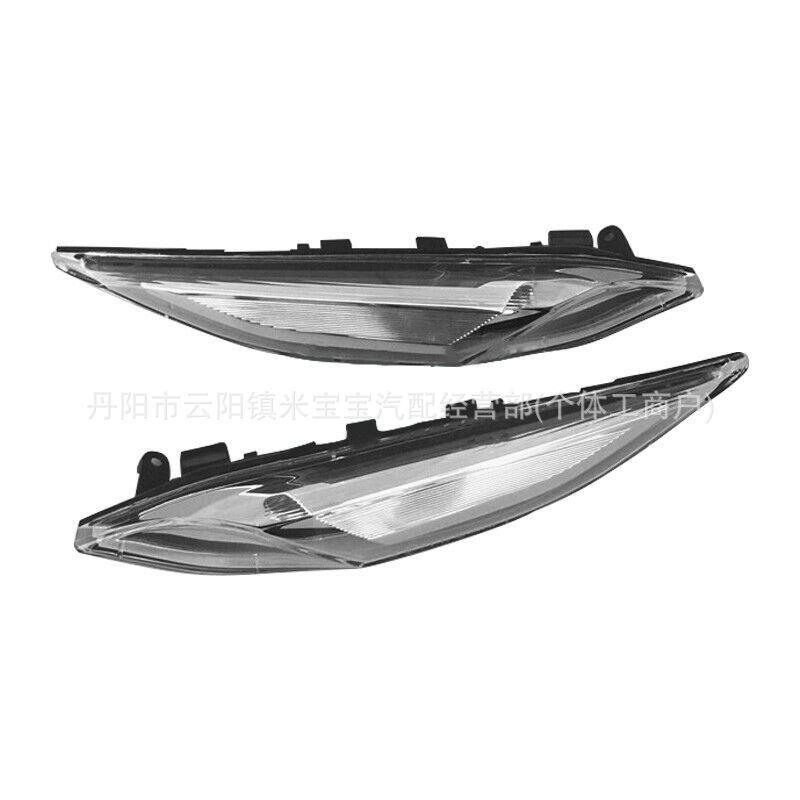 Поворотник для Porsche Cayenne 92A 2011-2014 років, Номери деталей 95863110100, 95863110200