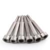 Expansion Anchor Socket Tool Rotary Hammer Dual-Function Tool 40Cr Steel Construction Precise Hammering Action