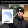 Beanie Caps Comfortable Knitted Craft Hat ple Style Headgear Adornment Stretch Hats Women Men Clothing Accessory for Decor