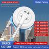 Electric Wireless Window and Ceiling Cleaning Robot