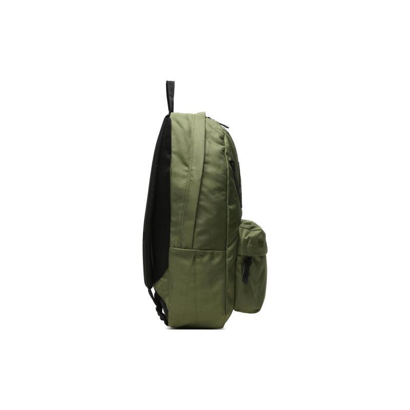 Vans Stoff Rucksack Damen Grün Vans VN0A3UI8ZBF1