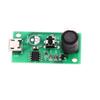 USB Humidifier Atomizing Module DIY Experiment Kit with Integrated Circuit Board
