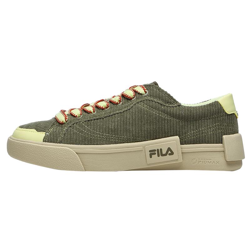 Fila Кеды FUSION POP низкие мужские 40
