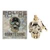 Police, To Be Born To Shine, Eau De Toilette, Für Männer, 75 ml