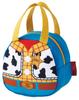 Lunch Sweatshirt Disney Toy Story Woody Die-Cut Bag, Material, Costume, Boys' KNBD1-A