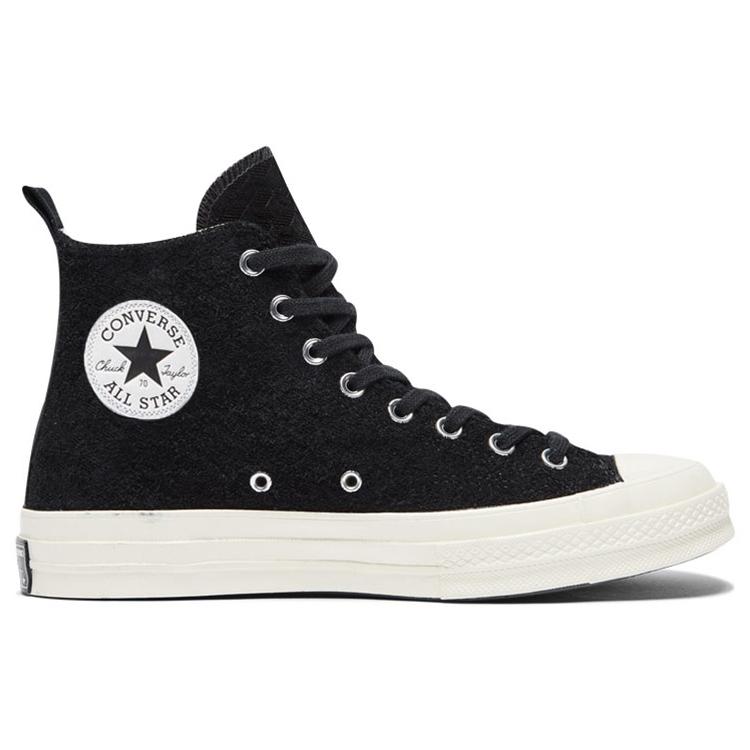 Chuck 70 Doe x Chuck 70 Converse Hi 'Be Formless' 165549C