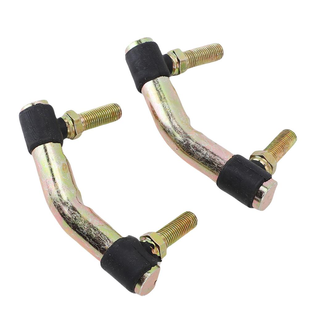 1 Paar Drehgelenk Spurstange 436887 Ersatz für CTH164 CTH184 CTH194 CTH204 CTH2138 CTH224 CTH2642 GT54 GTH264 LT19538