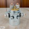 12V přepínací solenoid pro naviják nebo zvedací plošinu terénní 4x4 vyprošťovací vozidlo