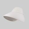 UV Protections Summer Sun Visors Sun Hat Suitable for Sports and Travel Adjustable Traveling Camping Hiking  Khaki