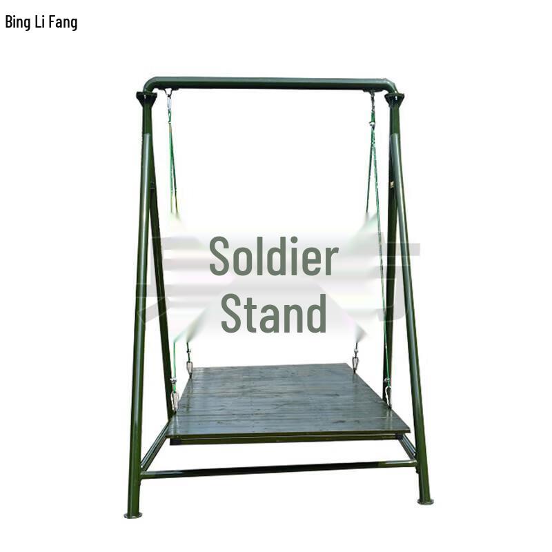 Sniper Shooting Target Rack