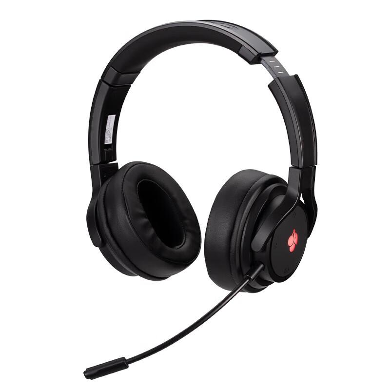 CHERRY HW2.2 Tri-Mode Wireless Gaming Headset