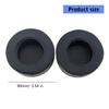 Ear Cushions Ergonomic Iced Gel Cooling Headphone Earpads Optimaled For K167 K182 K245 K175 K275 K545 k845BT