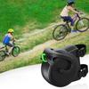 Outdoor Road Bike Trailer Towing Device Portable Bicycle Tow Rope For Adults Kids Parent-Child Bicycle Outsports Bike Pull Rope