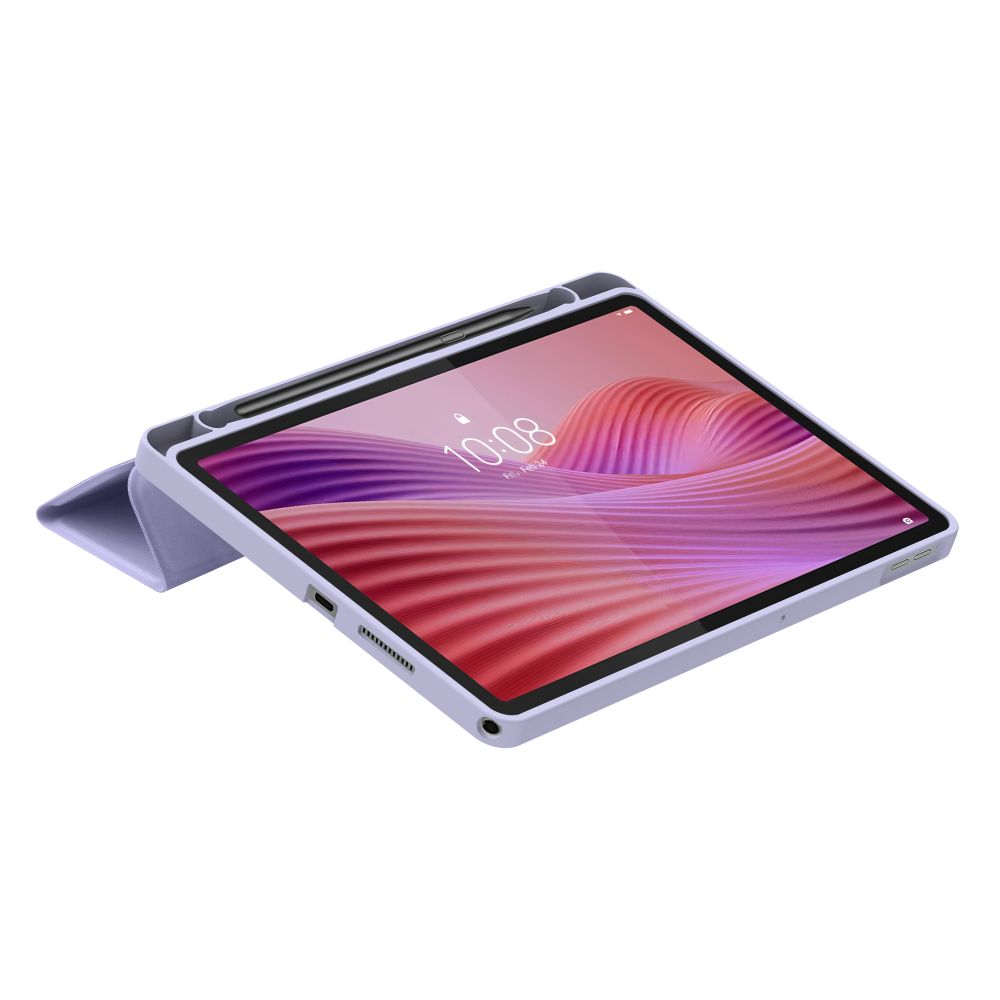 Tech-Protect Sc Pen Lenovo Tab 10.1 Tb-311 Fiolett
