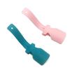 Easy Shoe Lifter for Kids & Seniors - No Bend Shoehorn, One-Step Shoe Assist.