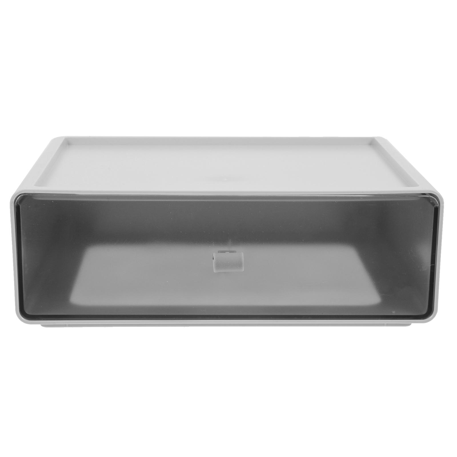 Ящик для хранения Настольный органайзер Настольный тип Полки для ящиков Контейнер для макияжа 10920₽