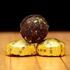 Yunnan Pu-erh Tea Mini Golden Tuo Cake Menghai Aged Ripe Tea Black Tea