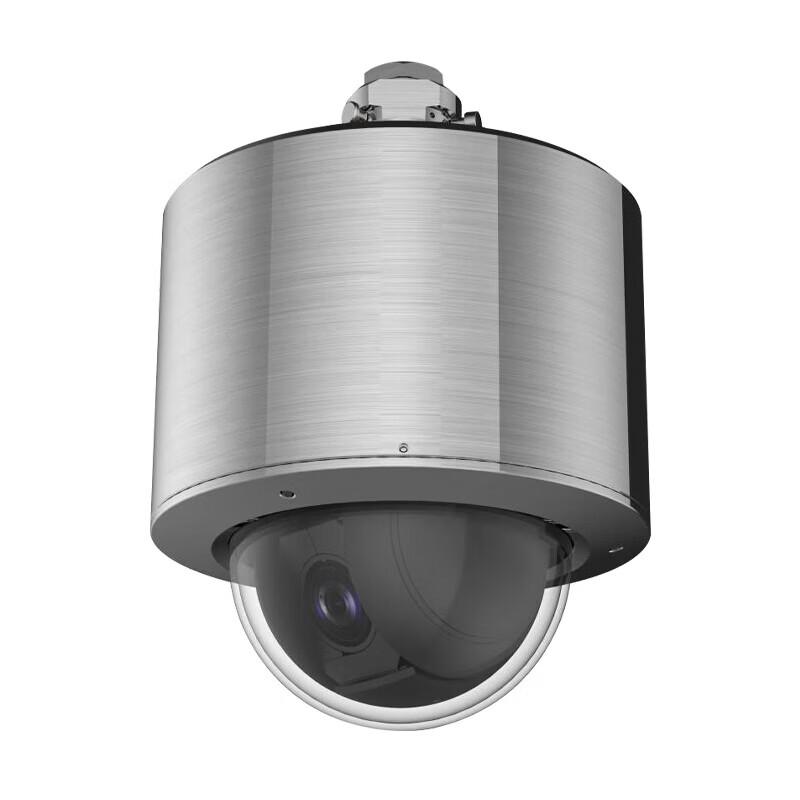 

HIKVISION 4MP 22x Zoom Explosion-Proof PTZ Dome Camera CN plug (adapter included)